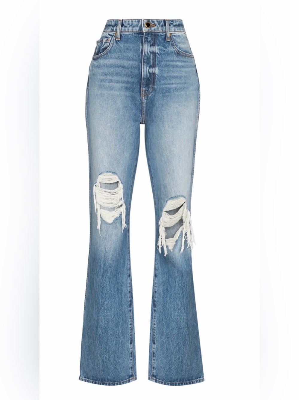 KHATE JEANS 25